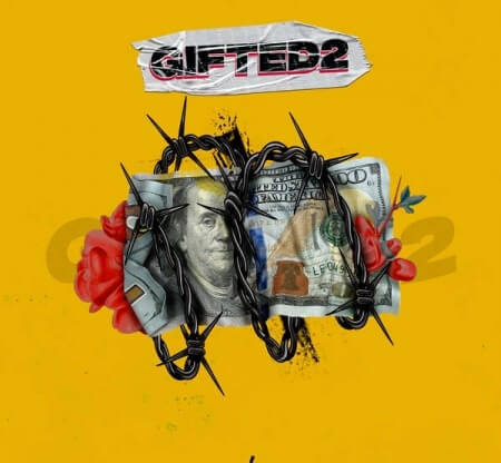 Fxrbes Beats Gifted Vol.2 WAV
